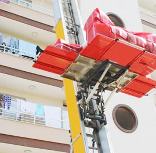 Antalya Emlakçıoğlu Nakliyat